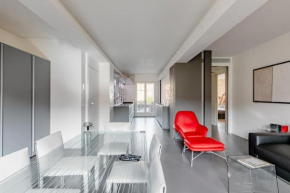 Via Cortirola luxury apartment
